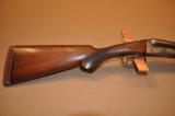 Fox Sterlingworth 16 gauge SxS with Briley Updates - 8 of 12