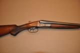 Fox Sterlingworth 16 gauge SxS with Briley Updates - 11 of 12