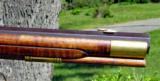 Contemporary Jacob Dickert style .45 caliber long rifle - 3 of 13