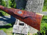 Contemporary Jacob Dickert style .45 caliber long rifle - 1 of 13
