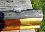 Contemporary Christian Spring's style .54 caliber long rifle - 13 of 14