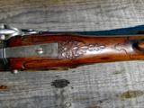 Contemporary Christian Spring's style .54 caliber long rifle - 12 of 14