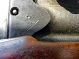 1941 Johnson Custom Sporter by Winfield Arms - 12 of 15