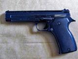 French 1935a Service Pistol Assemblage - 3 of 12