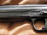 French 1935a Service Pistol Assemblage - 4 of 12
