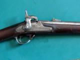 M1863 Springfield Civil War Assemblage - 1 of 10