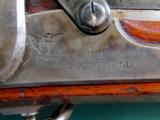 M1866 Springfield Indian Wars Assemblage - 2 of 15