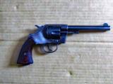 Colt New Army Model 1901 Revolver - 2 of 15
