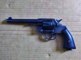 Colt New Army Model 1901 Revolver - 1 of 15
