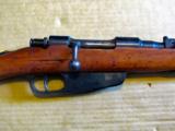 Carcano Model 1938 Cavalry Carbine Assemblage - 1 of 15