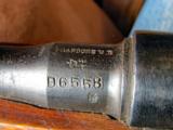 Carcano Model 1938 Cavalry Carbine Assemblage - 11 of 15