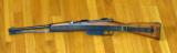 Carcano Model 1938 Cavalry Carbine Assemblage - 3 of 15