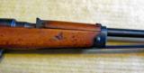 Carcano Model 1938 Cavalry Carbine Assemblage - 6 of 15