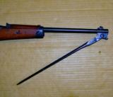 Carcano Model 1938 Cavalry Carbine Assemblage - 8 of 15