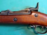 1888 Variant Model 1884 Springfield; NRA Excellent to Fine - 12 of 15