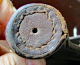 U.S. Model 1909 Rock Island Arsenal Revolver Holster - 10 of 12