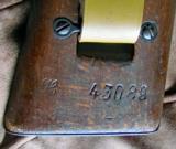 Model 1892/M16 Berthier Carbine with Extras - 8 of 14