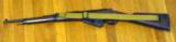 Model 1892/M16 Berthier Carbine with Extras - 3 of 14