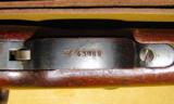 Model 1892/M16 Berthier Carbine with Extras - 9 of 14