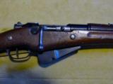 Model 1892/M16 Berthier Carbine with Extras - 1 of 14