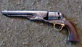 Colt 1860 Army - 2 of 15
