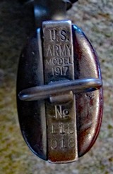 Colt 1917 Army - 7 of 10