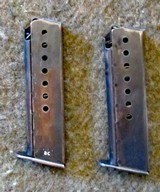 Walther P-38 with extras - 11 of 15