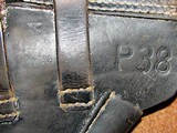 Walther P-38 with extras - 14 of 15