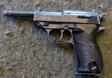 Walther P-38 with extras - 2 of 15