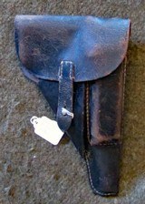 Walther P-38 with extras - 12 of 15