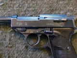 Walther P-38 with extras - 6 of 15
