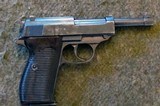 Walther P-38 with extras - 3 of 15