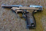 Walther P-38 with extras - 4 of 15