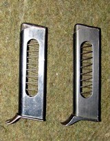 Beretta 1935 Service Pistol - 12 of 15