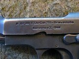 Beretta 1935 Service Pistol - 4 of 15