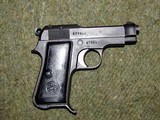 Beretta 1935 Service Pistol - 3 of 15