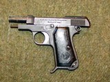 Beretta 1935 Service Pistol - 10 of 15