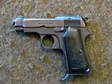 Beretta 1935 Service Pistol - 2 of 15