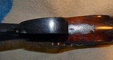 Original 1846 Westley Richards percussion 14 gauge side-by-side shotgun - 8 of 15
