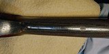 Original 1846 Westley Richards percussion 14 gauge side-by-side shotgun - 12 of 15