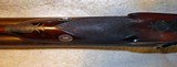 Original 1846 Westley Richards percussion 14 gauge side-by-side shotgun - 9 of 15