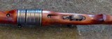 1941 Johnson Automatic Rifle and Original Bayonet with Scabbard - 8 of 15