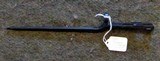 1941 Johnson Automatic Rifle and Original Bayonet with Scabbard - 12 of 15