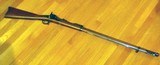 US Springfield Model 1888 Round Bayonet Model package - 1 of 15