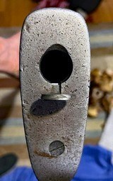 US Springfield Model 1898 Krag with original sling and bayonet - 13 of 15