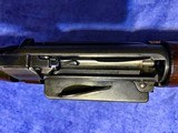 US Springfield Model 1898 Krag with original sling and bayonet - 7 of 15