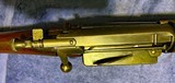 US Springfield Model 1898 Krag with original sling and bayonet - 6 of 15