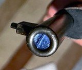 US Springfield Model 1898 Krag with original sling and bayonet - 9 of 15