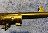 US Springfield Model 1898 Krag with original sling and bayonet - 8 of 15
