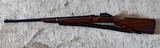 Winchester Model 52 Target Rifle - 2 of 14